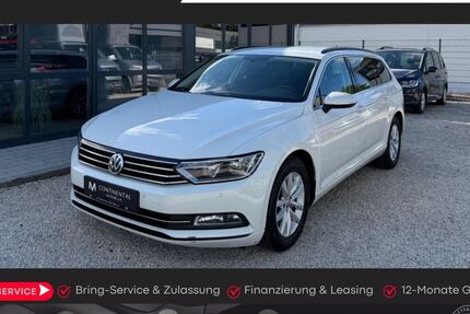 VW Passat 287.000 km 8.900 &euro; Schwabmünchen 86830