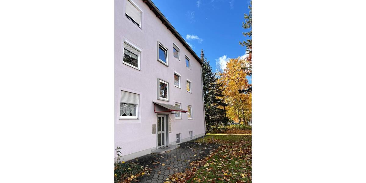 Etagenwohnung Neusäß - 2 Zimmer, 59 m&sup2;, 183.000&euro; | Angebot:25927914