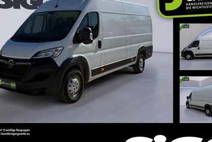 Opel Movano 180.000 km 16.480 &euro; Affing 86444