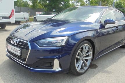 Audi A5 82.000 km 24.750 &euro; Gersthofen bei Augsburg 86368