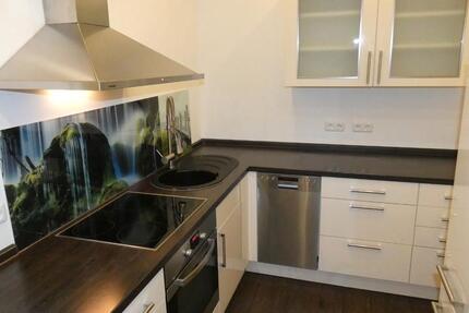 Wohnung Augsburg Lechhausen - 2 Zimmer, 63 m&sup2;, 960&euro; | Angebot:26350327