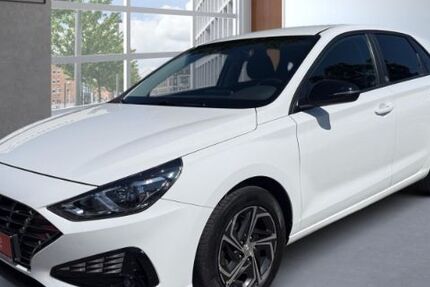 Hyundai i30 92.500 km 12.985 &euro; Augsburg 86165