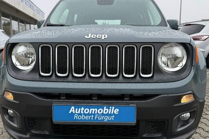Jeep Renegade 62.900 km 14.900 &euro; Kissing 86438