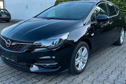 Opel Astra 51.150 km 11.111 &euro; Wertingen-Roggden 86637