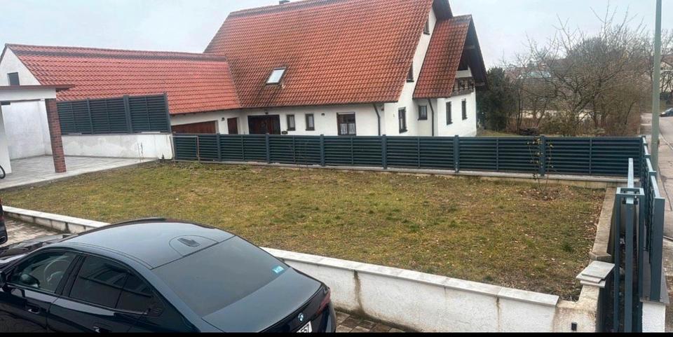 Einfamilienhaus Wertingen - 7 Zimmer, 177 m&sup2;, 549.000&euro; | Angebot:26890646