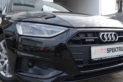 Audi A4 88.000 km 25.900 &euro; Königsbrunn 86343