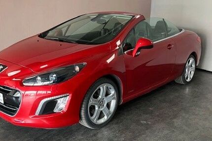 Peugeot 308 69.200 km 9.850 &euro; Königsbrunn bei Augsburg 86343