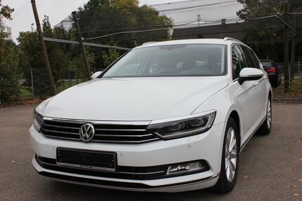 VW Passat 116.900 km 18.100 &euro; Aretsried / Fischach 86850