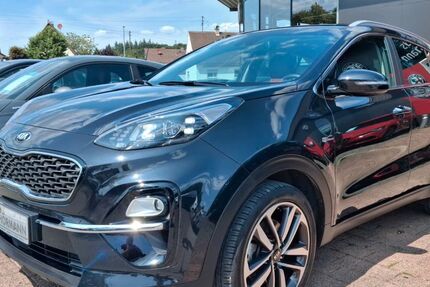 Kia Sportage 90.390 km 17.780 &euro; Diedorf / Augsburg 86420