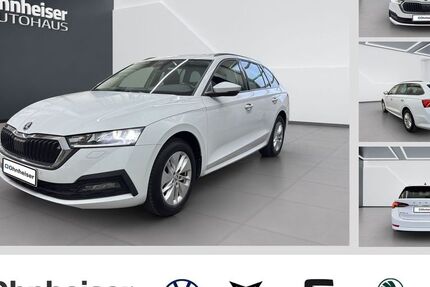 Skoda Octavia 44.362 km 24.690 &euro; Wertingen 86637