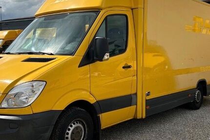 Mercedes-Benz Sprinter 150.000 km 9.399 € Augsburg 86179