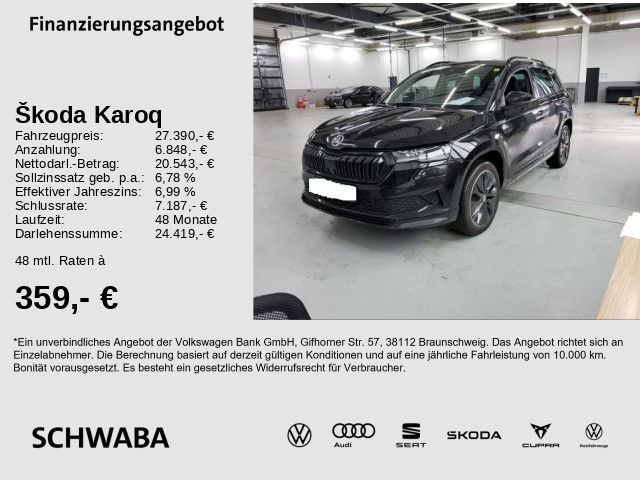 Karoq