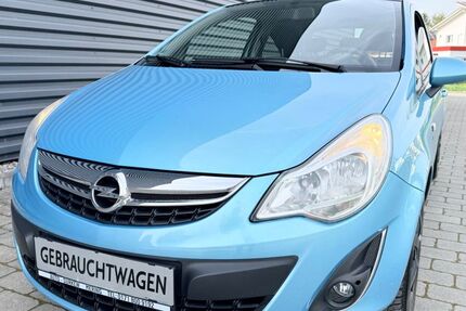 Opel Corsa 124.000 km 3.490 &euro; Mering bei München/ Augsburg 86415
