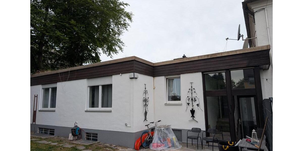 Bungalow Augsburg Bärenkeller - 4.5 Zimmer, 140 m&sup2;, 720.000&euro; | Angebot:26512713