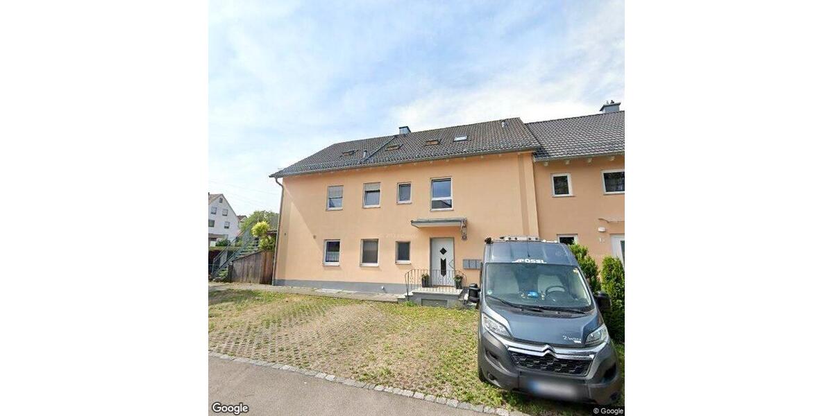 Familienfreundliche 3,5-Zimmer Dachgeschosswohnung 3.5 zimmer