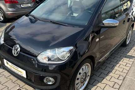 VW up! 110.200 km 4.390 &euro; Welden 86465