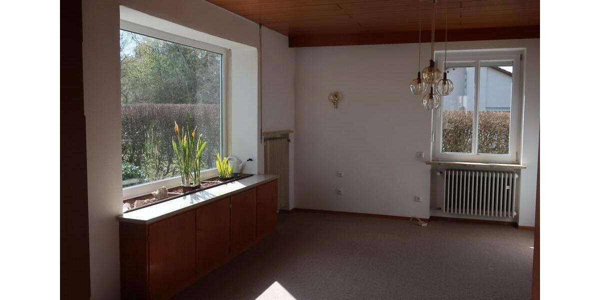 Zentral gelegnes Idyll mit viel Grün für die ganze Familie 9 zimmer