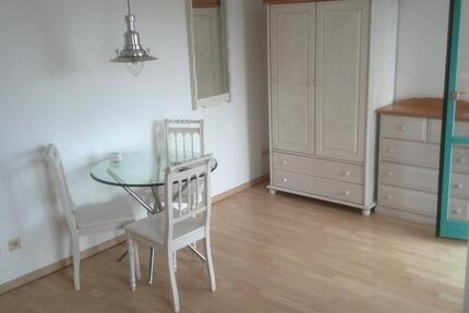 1-Zimmer-Appartement in Königsbrunn (Nähe Ilsesee) zimmer