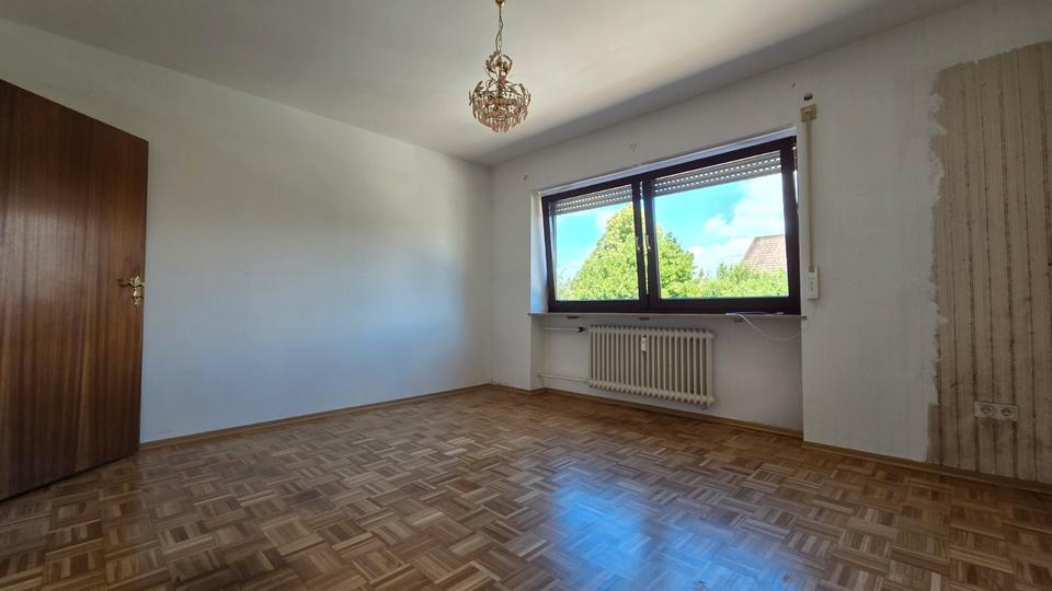 Etagenwohnung Augsburg Bergheim - 2 Zimmer, 62 m&sup2;, 294.000&euro; | Angebot:26823811
