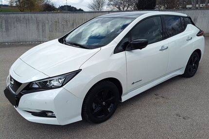 Nissan Leaf 63.000 km 14.500 &euro; Obergriesbach 86573