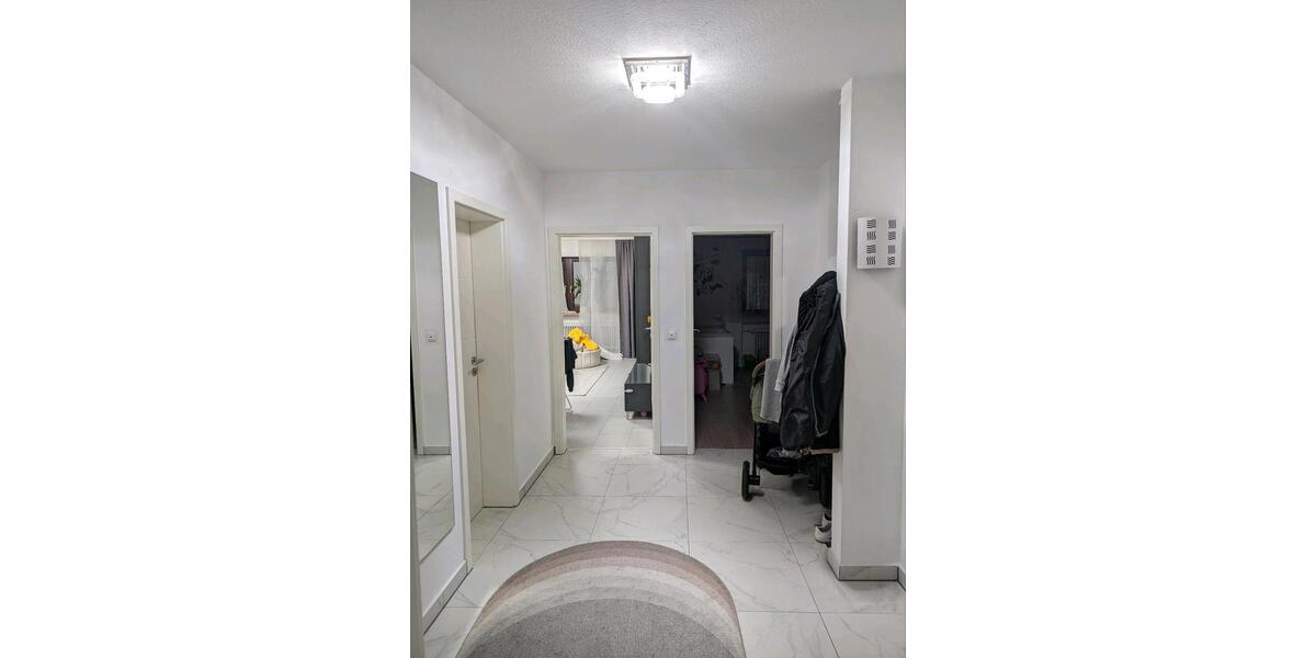 Erdgeschoßwohnung Stadtbergen - 3 Zimmer, 70 m&sup2;, 360.000&euro; | Angebot:25523128