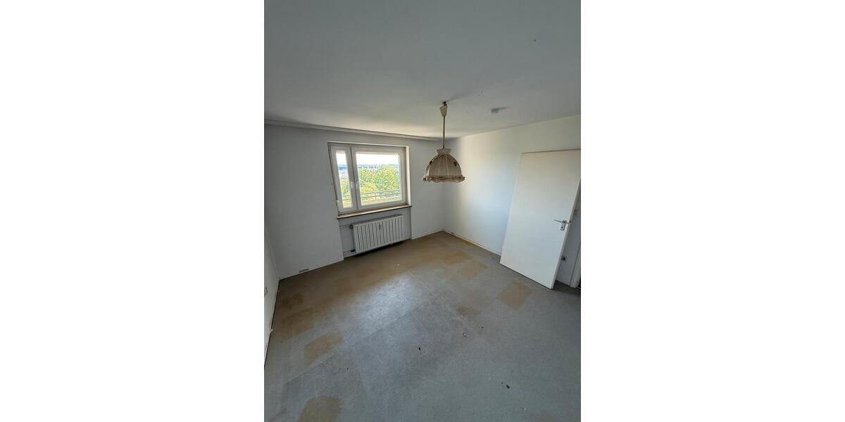 Etagenwohnung Augsburg Lechhausen - 2 Zimmer, 55 m&sup2;, 220.000&euro; | Angebot:26940350