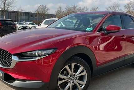 Mazda CX-30 39.700 km 23.900 &euro; Augsburg 86179
