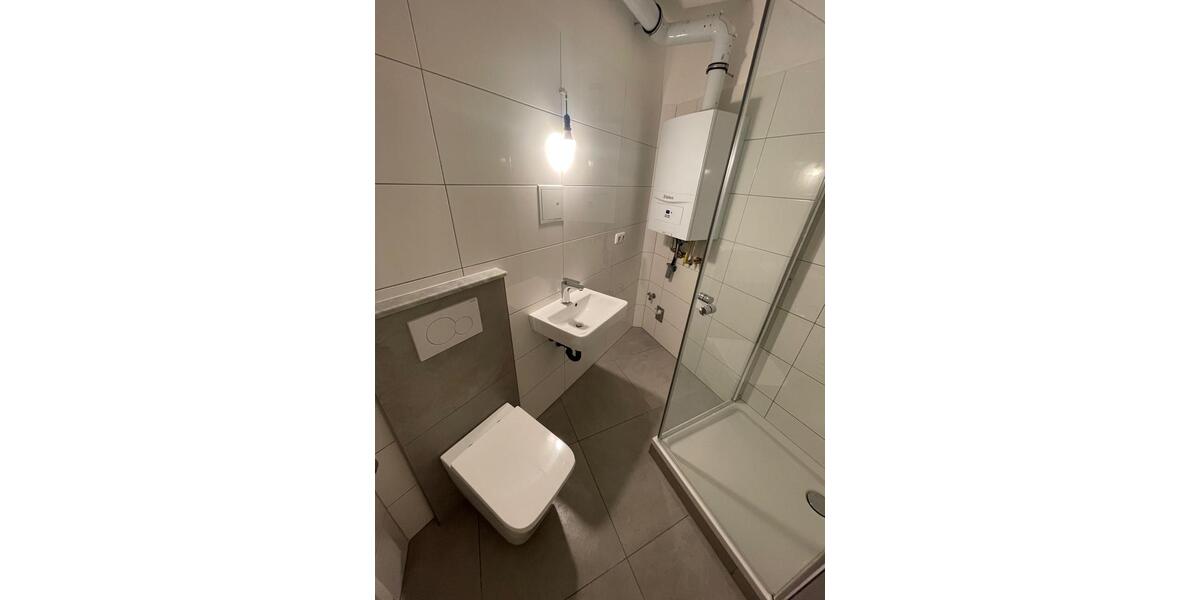 Etagenwohnung Augsburg - 3 Zimmer, 69 m&sup2;, 995&euro; | Angebot:26330234