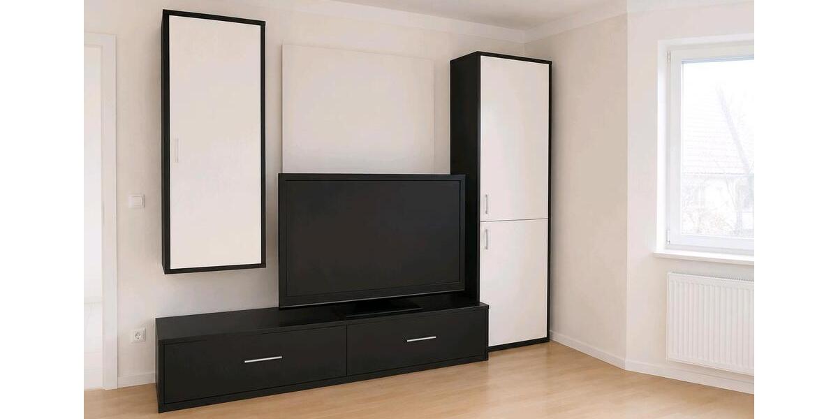 Etagenwohnung Diedorf - 2 Zimmer, 54 m&sup2;, 219.500&euro; | Angebot:26652253