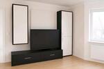 Etagenwohnung Diedorf - 2 Zimmer, 54 m&sup2;, 219.500&euro; | Angebot:26652253