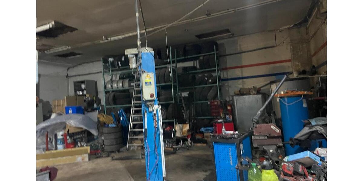 Gewerbeobjekt Augsburg Innenstadt - 1.800&euro; | Angebot:26415318