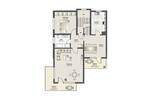 Mehrfamilienhaus, Wohnhaus Augsburg Haunstetten - 9 Zimmer, 232 m&sup2;, 1.249.000&euro; | Angebot:26740187