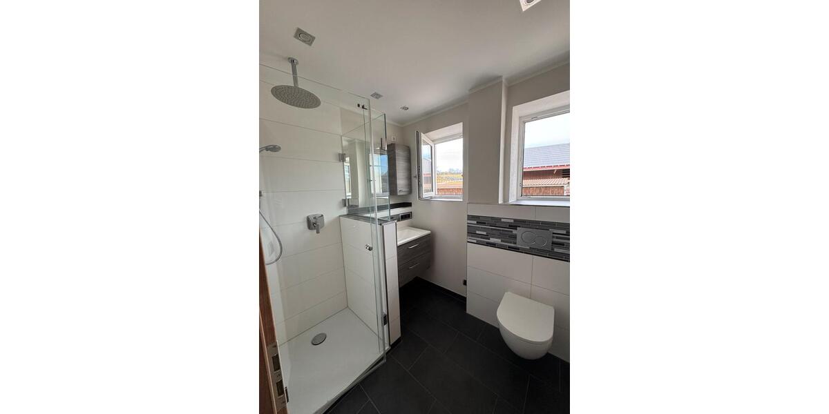 Maisonettenwohnung Aichach - 6 Zimmer, 186 m&sup2;, 2.550&euro; | Angebot:25332283