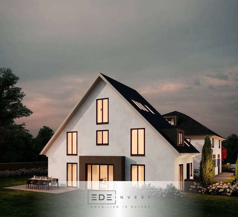 Grundstück zu verkaufen in Königsbrunn 559.900 € 591 m²