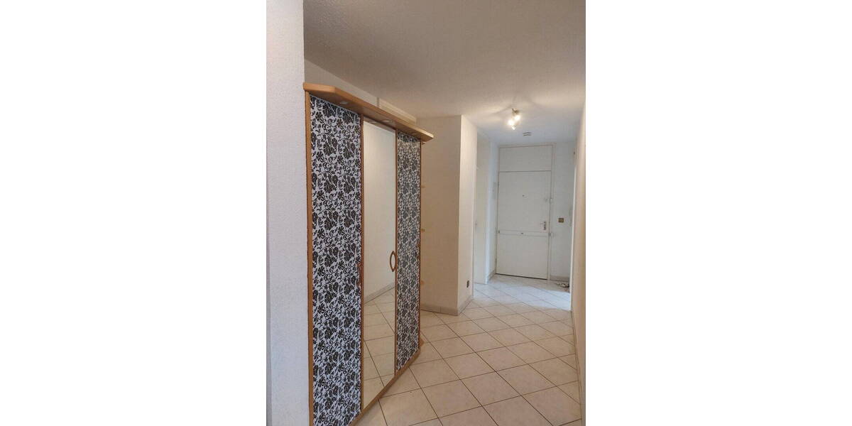 Etagenwohnung Augsburg Innenstadt - 4 Zimmer, 112 m&sup2;, 435.000&euro; | Angebot:26188529