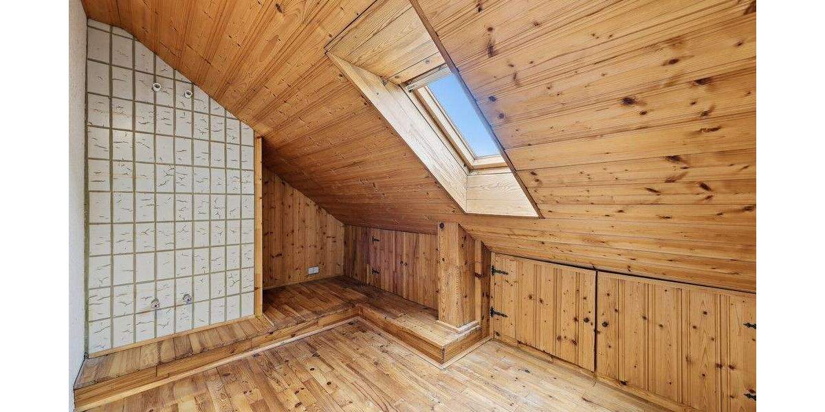 Reihenendhaus Augsburg Hochzoll - 5 Zimmer, 135 m&sup2;, 649.000&euro; | Angebot:25895945