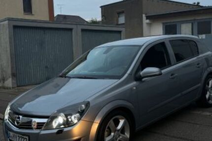 Opel Astra 160.000 km 3.700 € Augsburg 86161