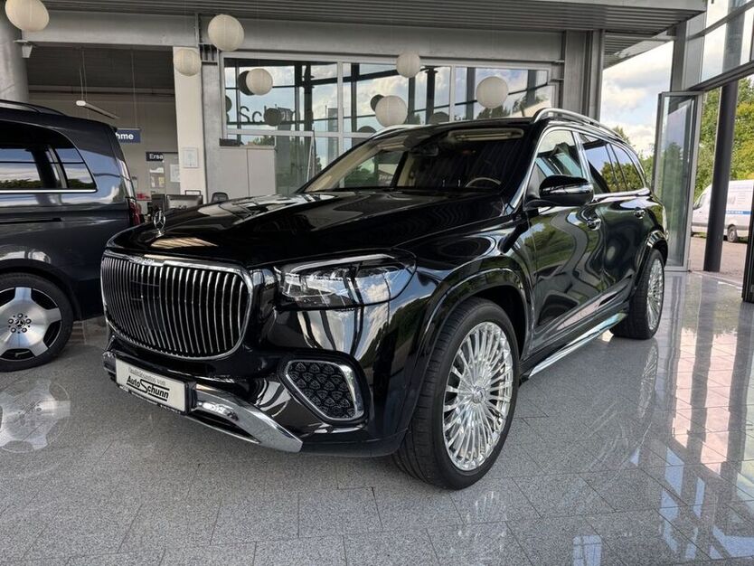 GLS 600