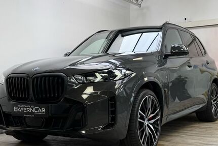 BMW X5 4.150 km 97.789 &euro; Königsbrunn 86343