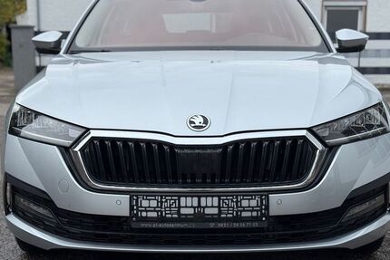 Skoda Octavia 32.964 km 25.666 € Gersthofen 86368