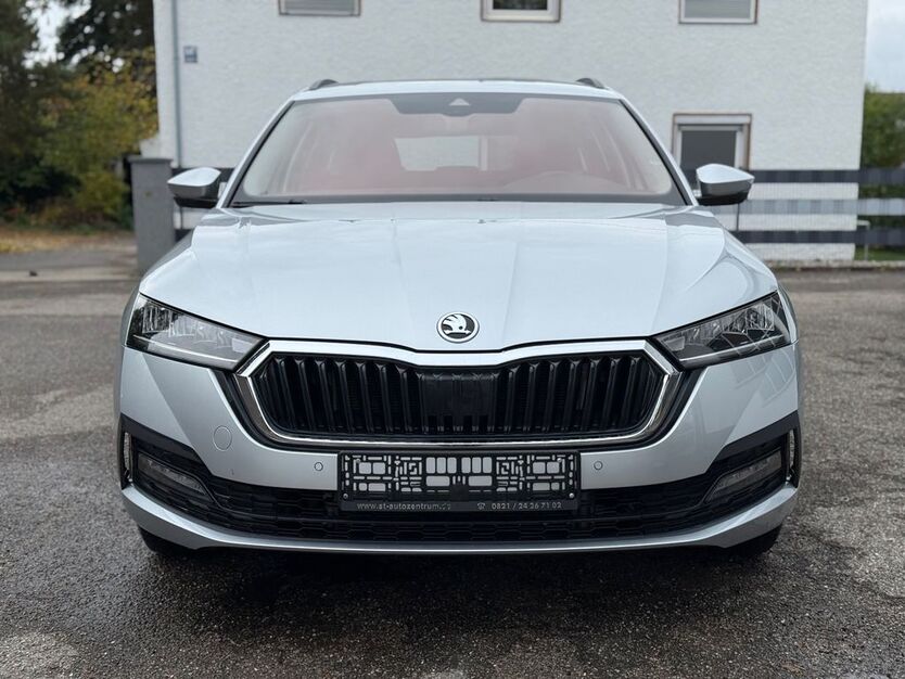 Skoda Octavia 32.964 km 25.666 € Gersthofen 86368