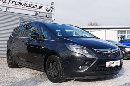 Opel Zafira Tourer 97.700 km 9.990 &euro; Königsbrunn 86343