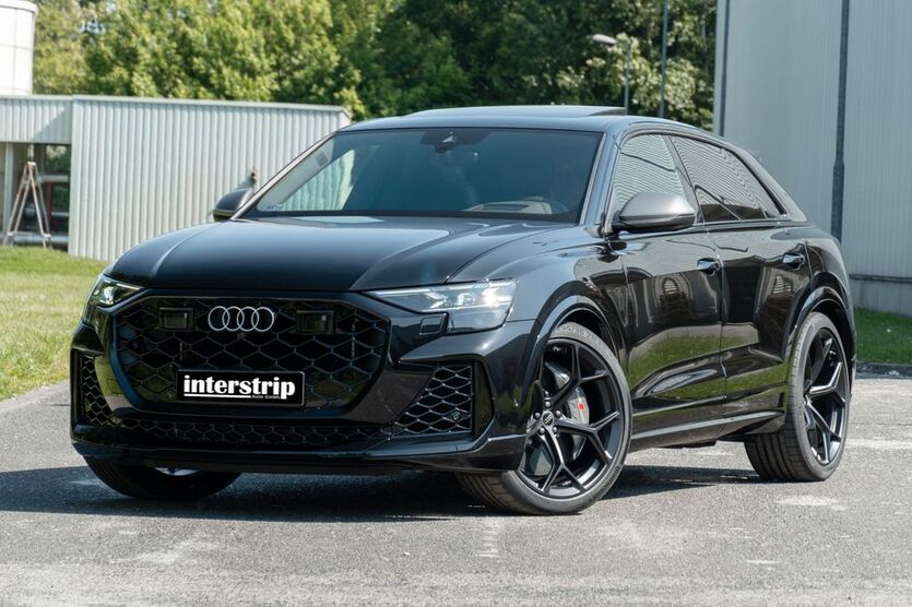 Audi RSQ8 8.100 km 149.990 € Langweid am Lech 86462