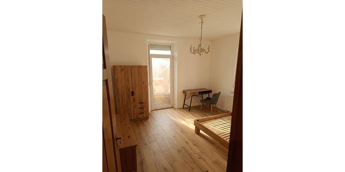 Etagenwohnung Augsburg Innenstadt - 3 Zimmer, 56 m&sup2;, 1.250&euro; | Angebot:26362105