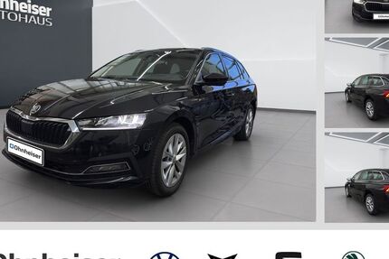 Skoda Octavia 49.405 km 24.850 &euro; Wertingen 86637