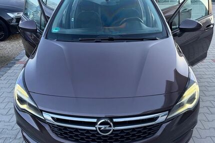 Opel Astra 92.000 km 9.300 &euro; Gablingen 86456