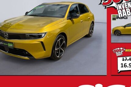 Opel Astra 42.296 km 16.980 &euro; Augsburg 86165