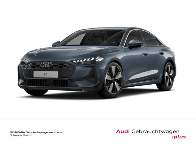 Audi A5 7.400 km 43.280 &euro; Gersthofen 86368