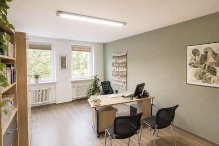 Gewerbeobjekt Augsburg Innenstadt - 1.200&euro; | Angebot:25418835