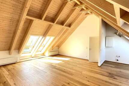 Wohnung zum Kaufen in Augsburg 379.000 € 89 m² 3 zimmer